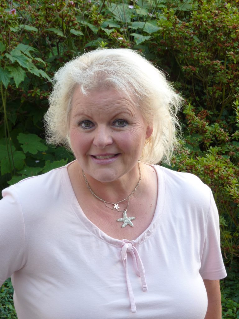 Ulrike Weil