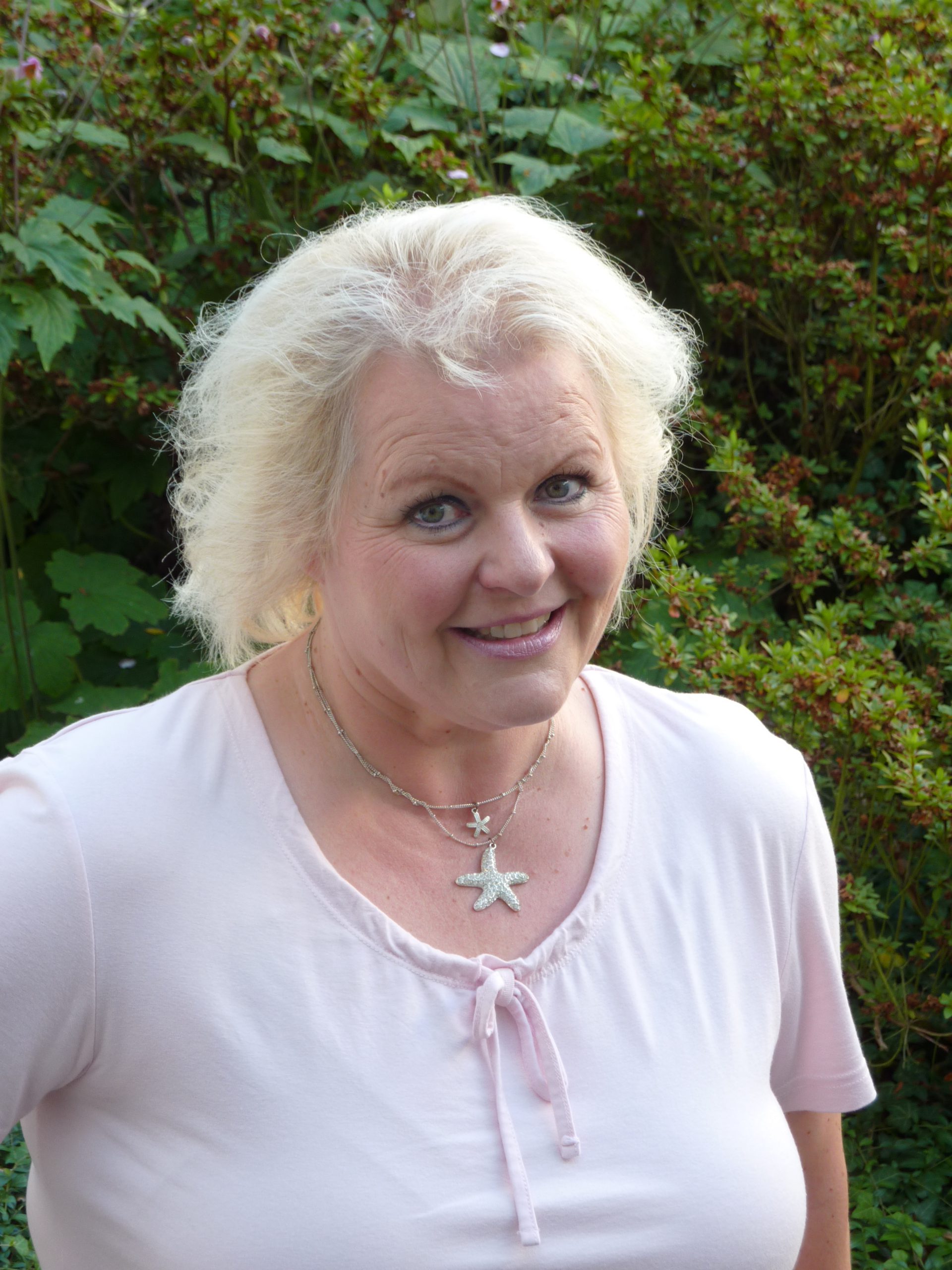 Ulrike W.